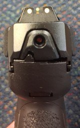 Heckler & Koch VP40 40S&W Like New with Box - Image 5 of 9