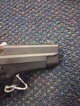 Sig Sauer P220 45acp 1984 Date Great Condition with Original Manual and Extra Magazine - Image 5 of 7