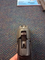 Sig Sauer P220 45acp 1984 Date Great Condition with Original Manual and Extra Magazine - Image 6 of 7