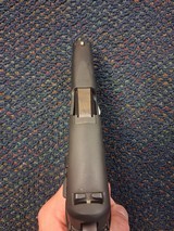 Sig Sauer P220 45acp 1984 Date Great Condition with Original Manual and Extra Magazine - Image 3 of 7