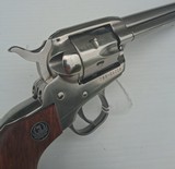 Ruger Single Six 22Lr - Image 6 of 8