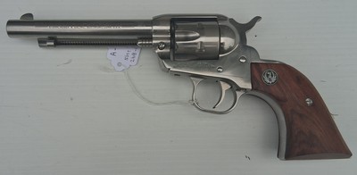 Ruger Single Six 22Lr - Image 1 of 8