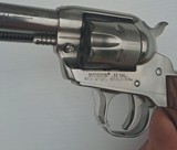 Ruger Single Six 22Lr - Image 3 of 8