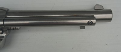 Ruger Single Six 22Lr - Image 4 of 8