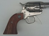 Ruger Single Six 22Lr - Image 8 of 8
