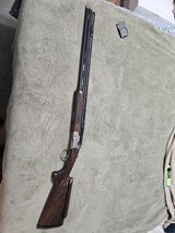Beretta DT11 ACS RH 32" Shotgun - 2 of 15