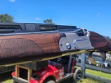Beretta DT11 ACS RH 32" Shotgun - 9 of 15