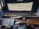 Beretta DT11 ACS RH 32" Shotgun - 1 of 15