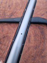 Winchester model 70 Classic Stainless CRF 375 H&H Safari HS Precision Stock - 10 of 14
