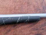 Winchester model 70 Classic Stainless CRF 375 H&H Safari HS Precision Stock - 6 of 14