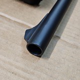 Benelli SBE2 12 gauge Slug Barrel with Trijicon RMR sight scalarworks mount rifled - Image 9 of 15