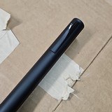 Benelli SBE2 12 gauge Slug Barrel with Trijicon RMR sight scalarworks mount rifled - Image 7 of 15