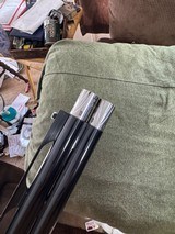 Beretta Joel Etchen silver piegon llldeluxe trap combo - 8 of 8