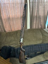 Beretta Joel Etchen silver piegon llldeluxe trap combo - 2 of 8