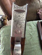 Beretta Joel Etchen silver piegon llldeluxe trap combo - 7 of 8