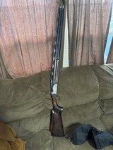 Beretta Joel Etchen silver piegon llldeluxe trap combo - 3 of 8