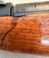 Mauser/Erfurt Sporter 8 x 57 - 5 of 10