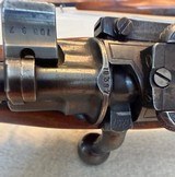 Mauser/Erfurt Sporter 8 x 57 - 3 of 10