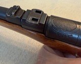 Mauser/Erfurt Sporter 8 x 57 - 6 of 10