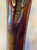 Mauser/Erfurt Sporter 8 x 57 - 10 of 10