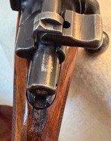 Mauser/Erfurt Sporter 8 x 57 - 7 of 10
