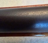 Mauser/Erfurt Sporter 8 x 57 - 9 of 10