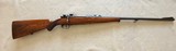 Mauser/Erfurt Sporter 8 x 57 - 1 of 10