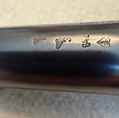 CUSTOM MAUSER, EDGAR KIESS 8 X 57 - Image 6 of 15
