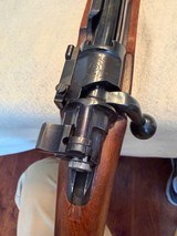 CUSTOM MAUSER, EDGAR KIESS 8 X 57 - Image 13 of 15