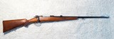CUSTOM MAUSER, EDGAR KIESS 8 X 57 - Image 1 of 15