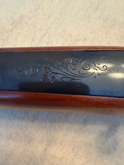 CUSTOM MAUSER, EDGAR KIESS 8 X 57 - Image 11 of 15