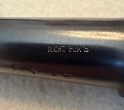 CUSTOM MAUSER, EDGAR KIESS 8 X 57 - Image 7 of 15