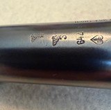 CUSTOM MAUSER, EDGAR KIESS 8 X 57 - Image 6 of 15