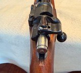 CUSTOM MAUSER, EDGAR KIESS 8 X 57 - Image 14 of 15