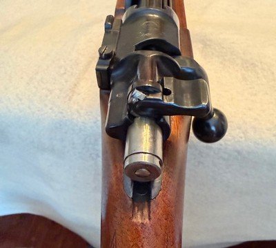 CUSTOM MAUSER, EDGAR KIESS 8 X 57 - Image 14 of 15