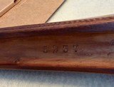 CUSTOM MAUSER, EDGAR KIESS 8 X 57 - Image 9 of 15