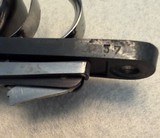 CUSTOM MAUSER, EDGAR KIESS 8 X 57 - Image 3 of 15