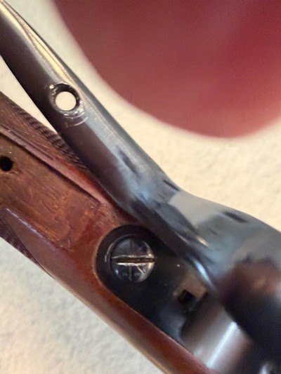 CUSTOM MAUSER, EDGAR KIESS 8 X 57 - Image 2 of 15