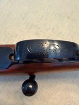 CUSTOM MAUSER, EDGAR KIESS 8 X 57 - Image 12 of 15