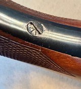 CUSTOM MAUSER, EDGAR KIESS 8 X 57 - Image 10 of 15