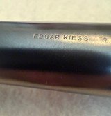 CUSTOM MAUSER, EDGAR KIESS 8 X 57 - Image 8 of 15