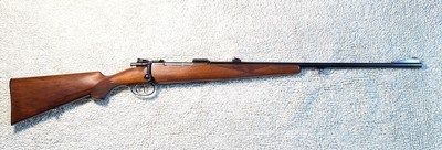 CUSTOM MAUSER, EDGAR KIESS 8 X 57 - Image 1 of 15