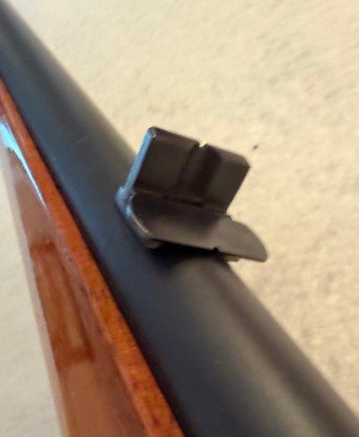 DANZIG ARSENAL MAUSER - Image 8 of 15
