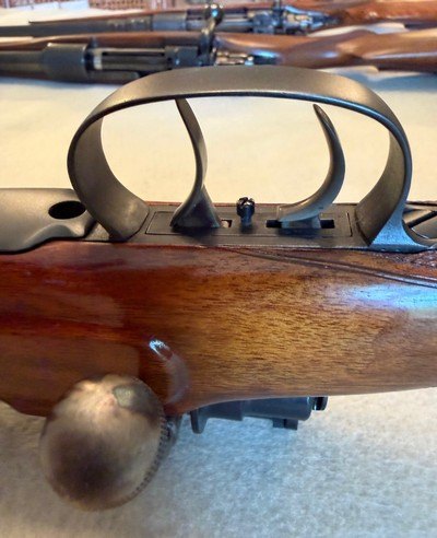 DANZIG ARSENAL MAUSER - Image 3 of 15