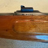 DANZIG ARSENAL MAUSER - Image 6 of 15
