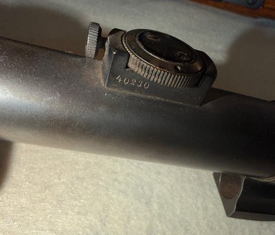 DANZIG ARSENAL MAUSER - Image 15 of 15