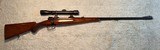 DANZIG ARSENAL MAUSER