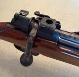 DANZIG ARSENAL MAUSER - Image 10 of 15