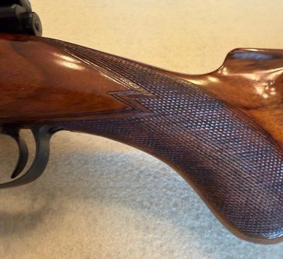 DANZIG ARSENAL MAUSER - Image 7 of 15