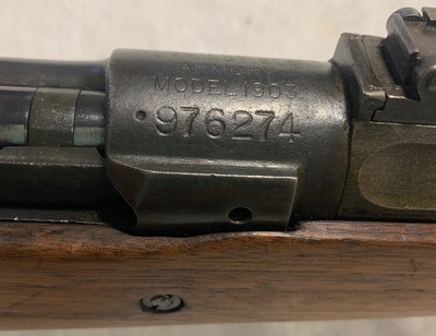 1903 Springfield, 30-06 - Image 3 of 15
